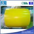 Prepainted Galvalume Steel Coil